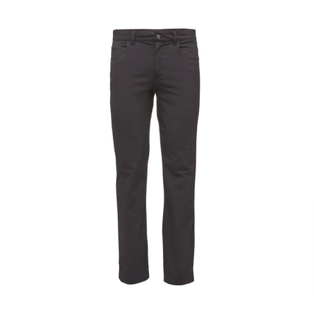 Dark Grey Black Diamond Modernist Rock Pants - Men’s 28 x 32 - Picture 1 of 13